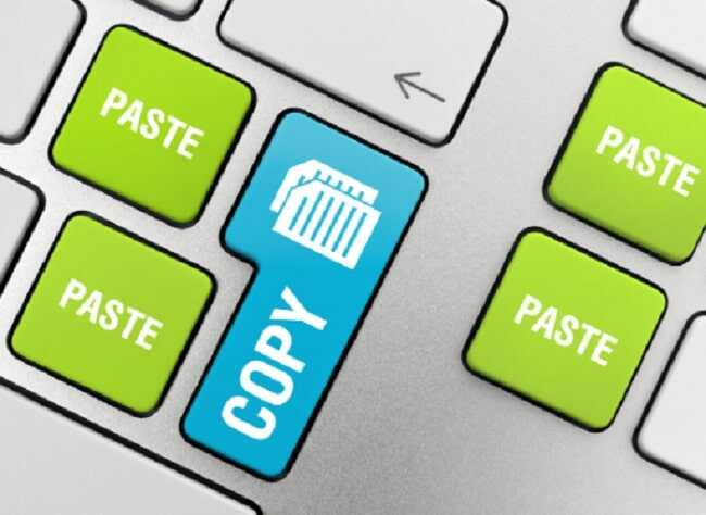 Mẹo chống copy tr&ecirc;n web nhanh, hiệu quả